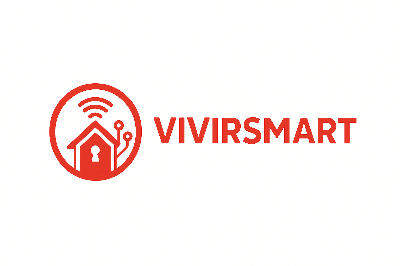 Vivir Smart Logo